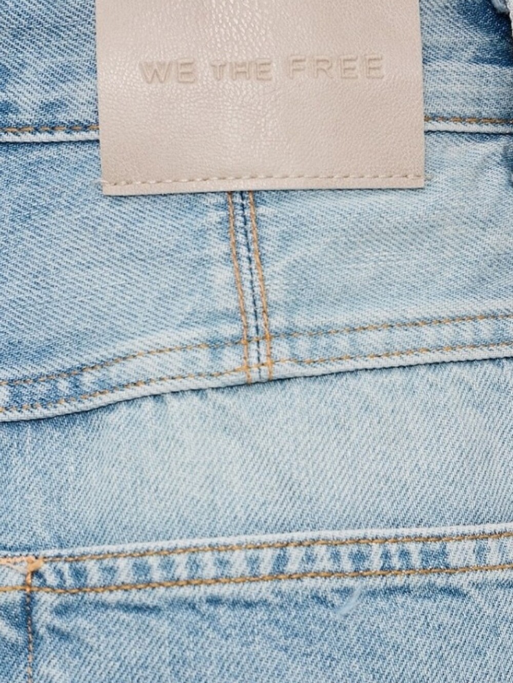 NWOT We The Free Montana Shorts - Picture 5 of 15